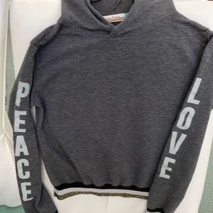 Vintage Havana hoodie sweatshirt